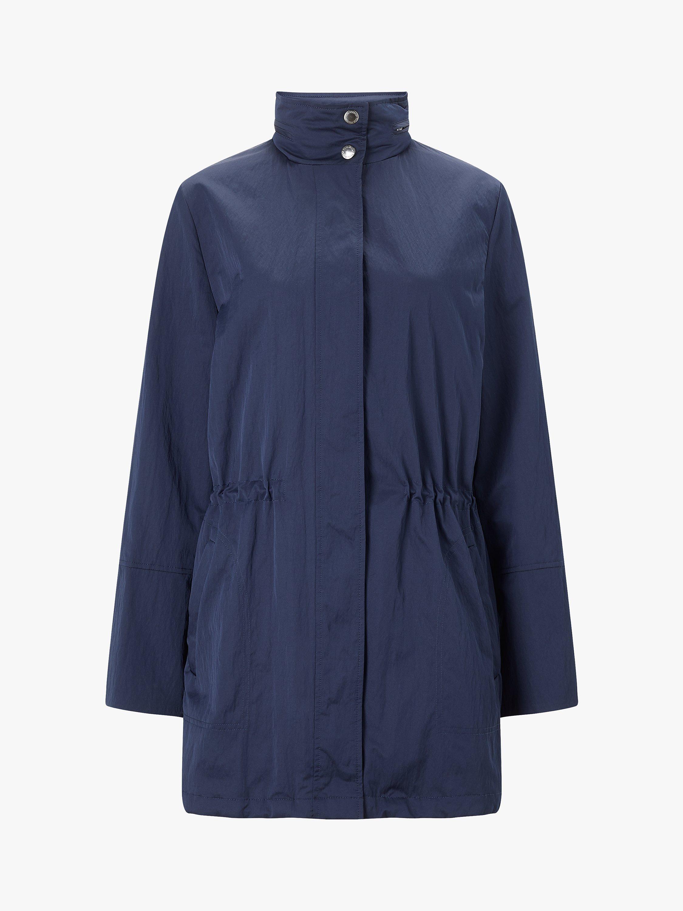 Four Seasons Basic Parka Jacket