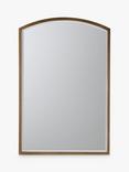 Gallery Direct Cade Arched Wall Mirror