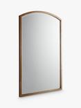 Gallery Direct Cade Arched Wall Mirror