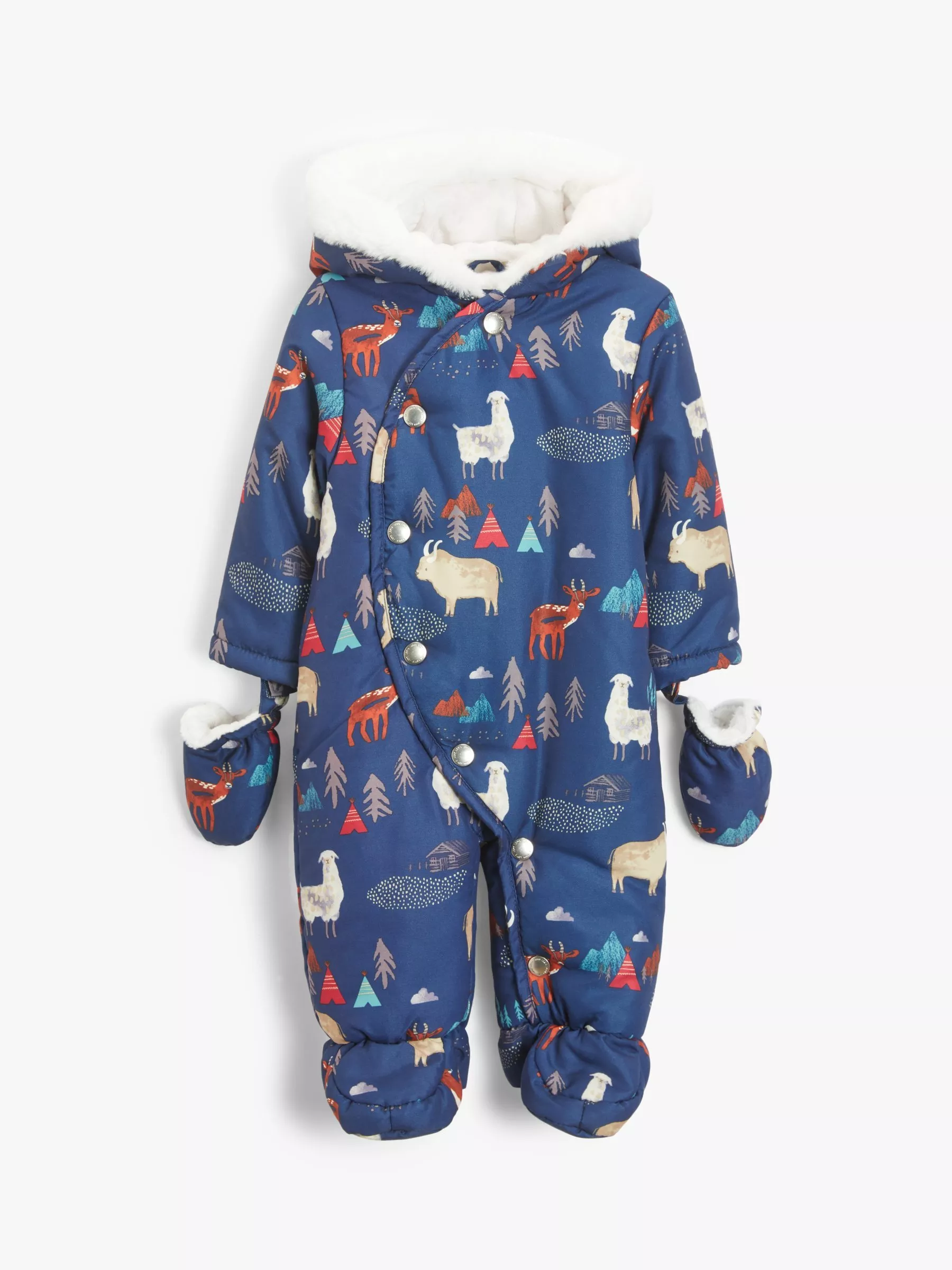 John fashion lewis baby suit