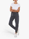 Mint Velvet Cotton Star T-Shirt