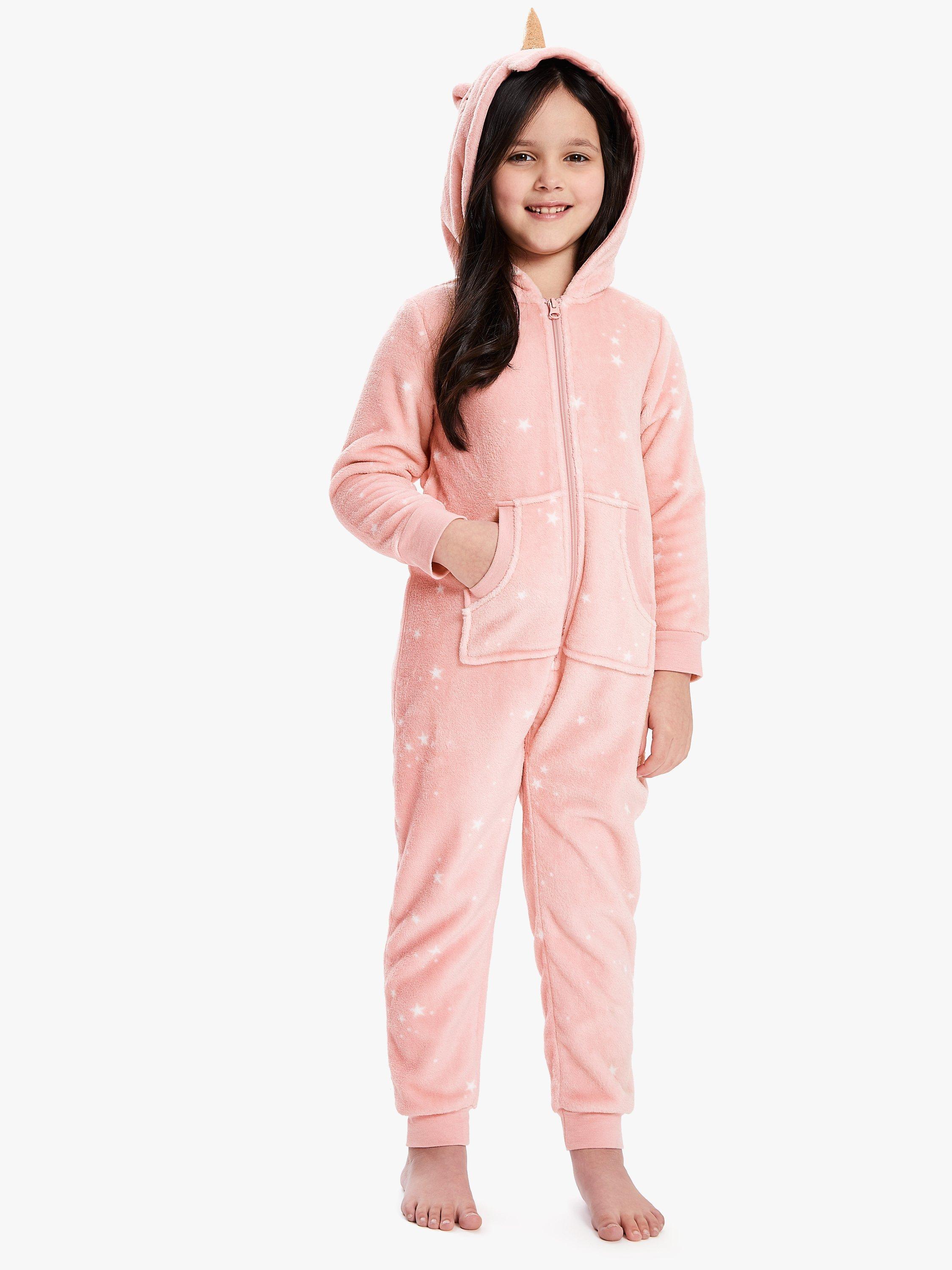 John lewis onesie girl sale