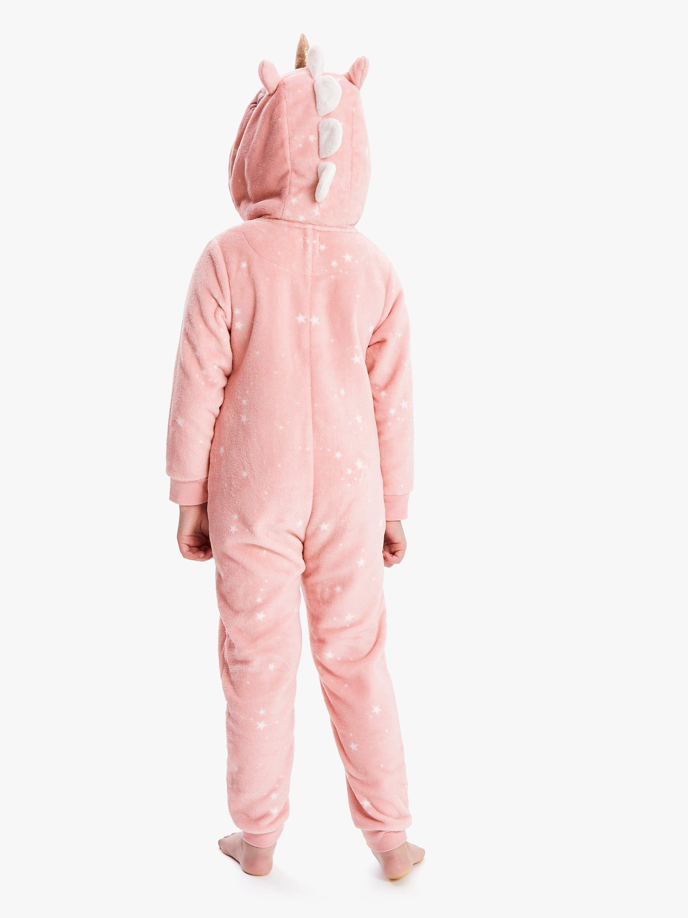 John lewis unicorn onesie hotsell