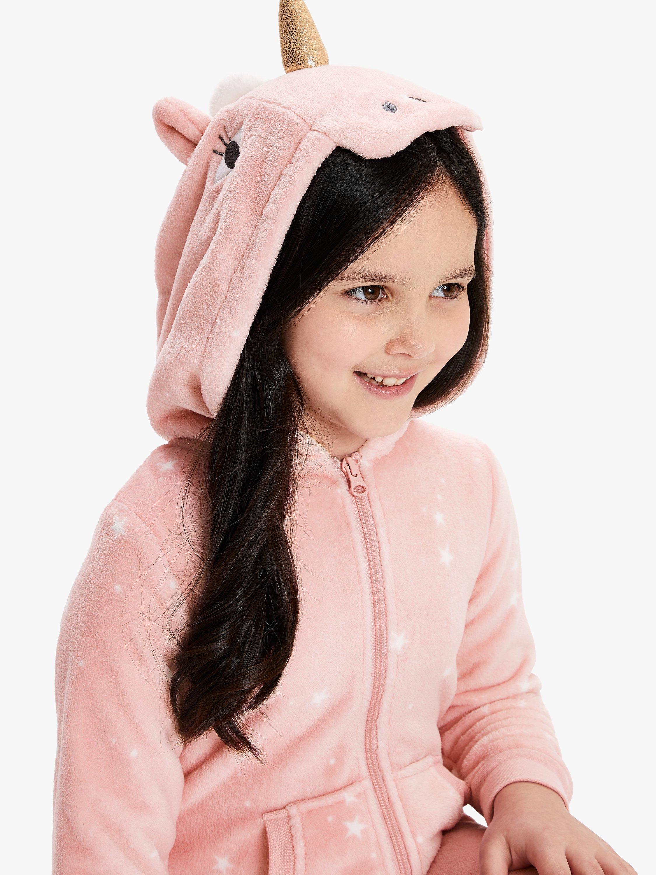 John lewis unicorn onesie sale