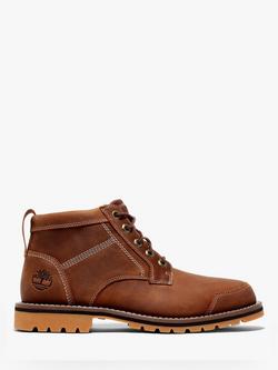 Timberland Larchmont Chukka Boot, Rust