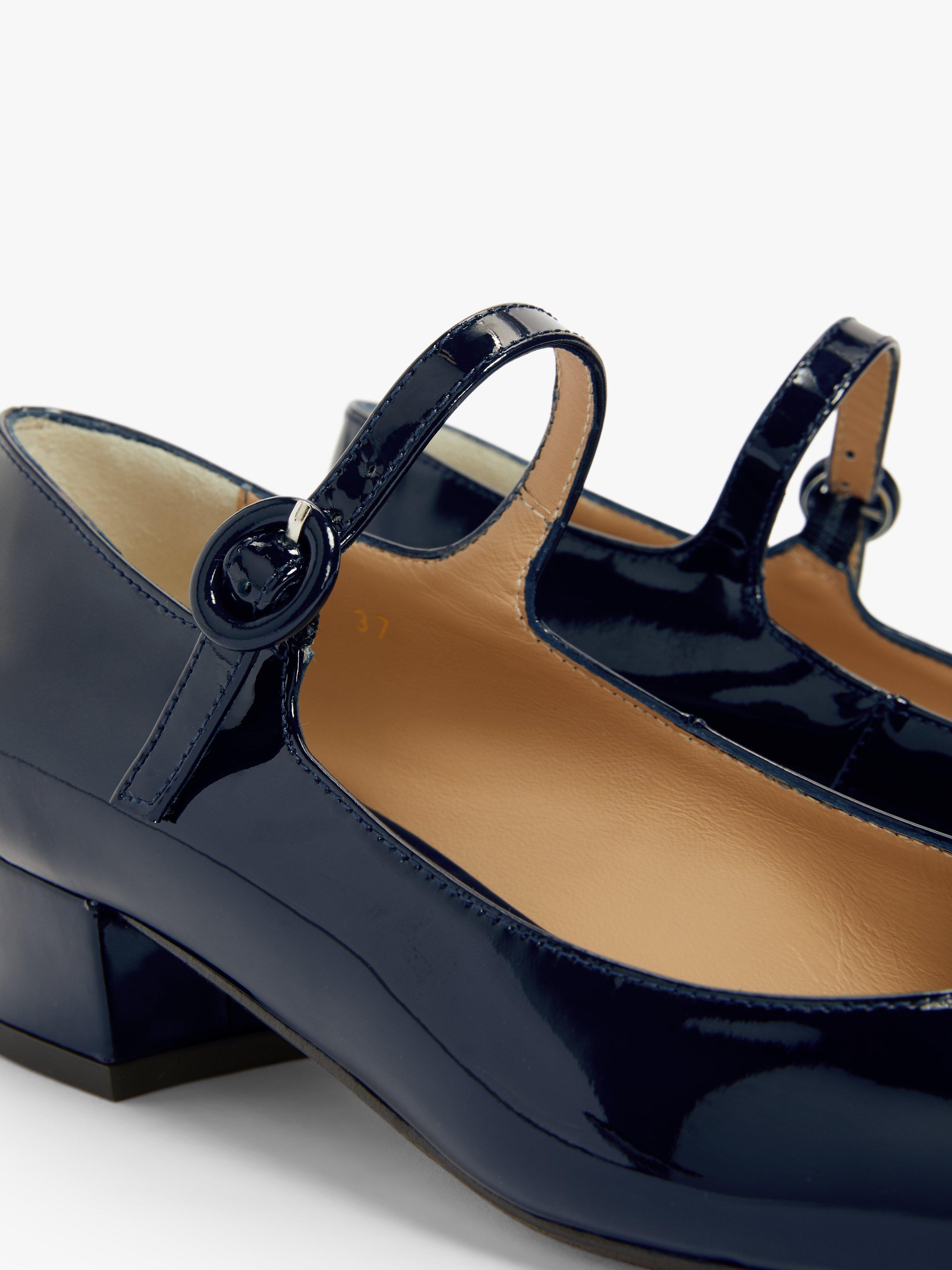 Navy patent mary jane shoes online