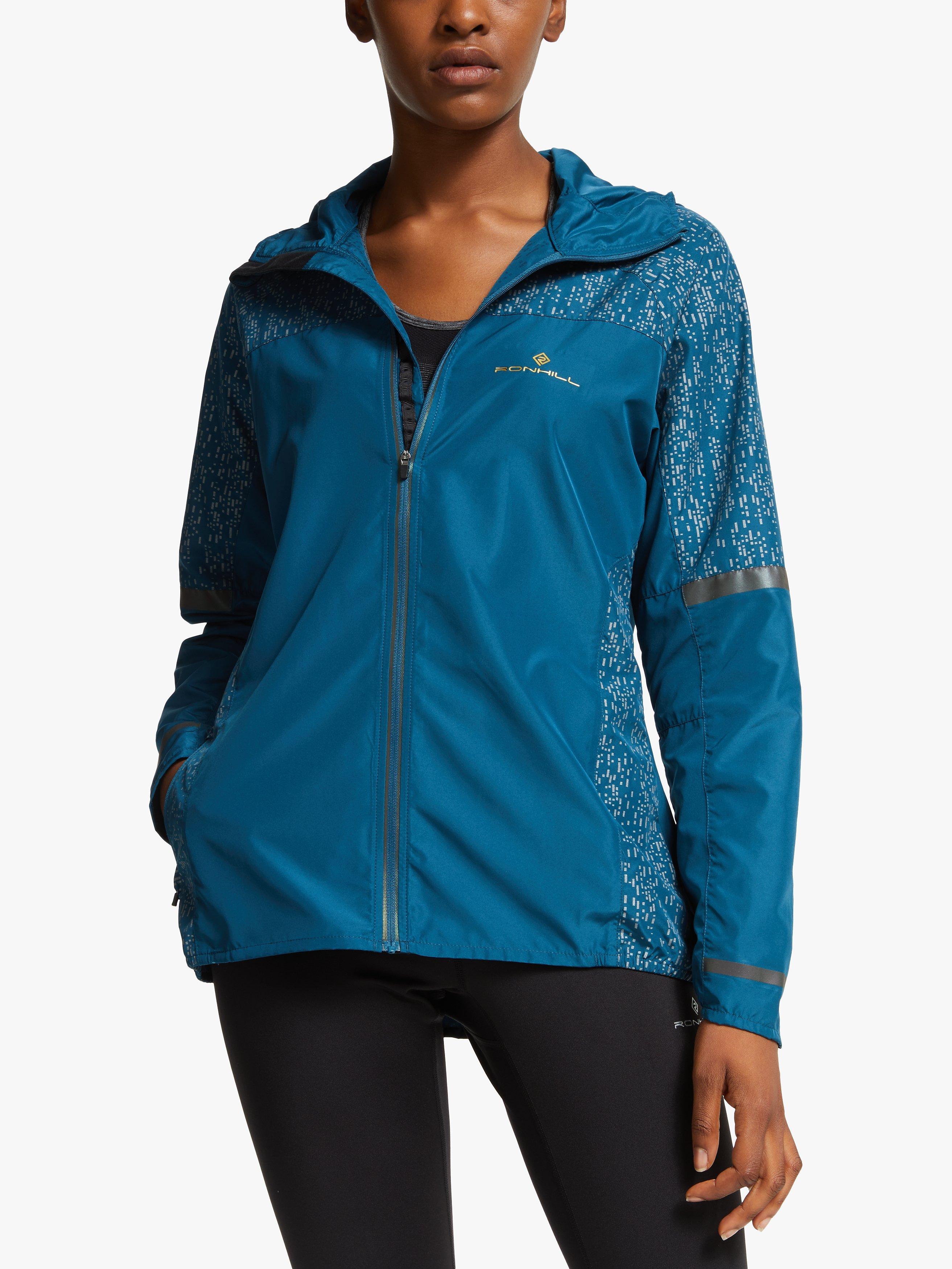 Ronhill Life Nightrunner Women's Running Jacket