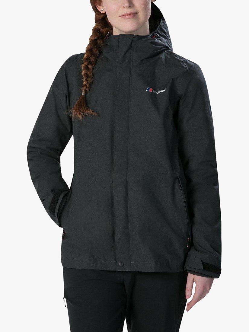 Berghaus elara jacket review online