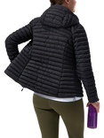 Berghaus Nula Micro Women's Insulated Jacket, Black