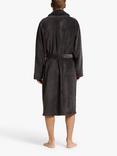 John Lewis Sheared Fleece Robe