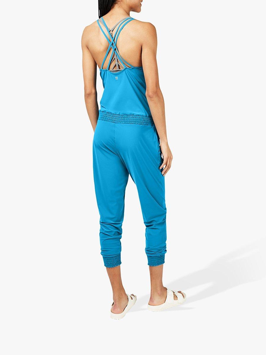 Sweaty betty beautify jumpsuit on sale