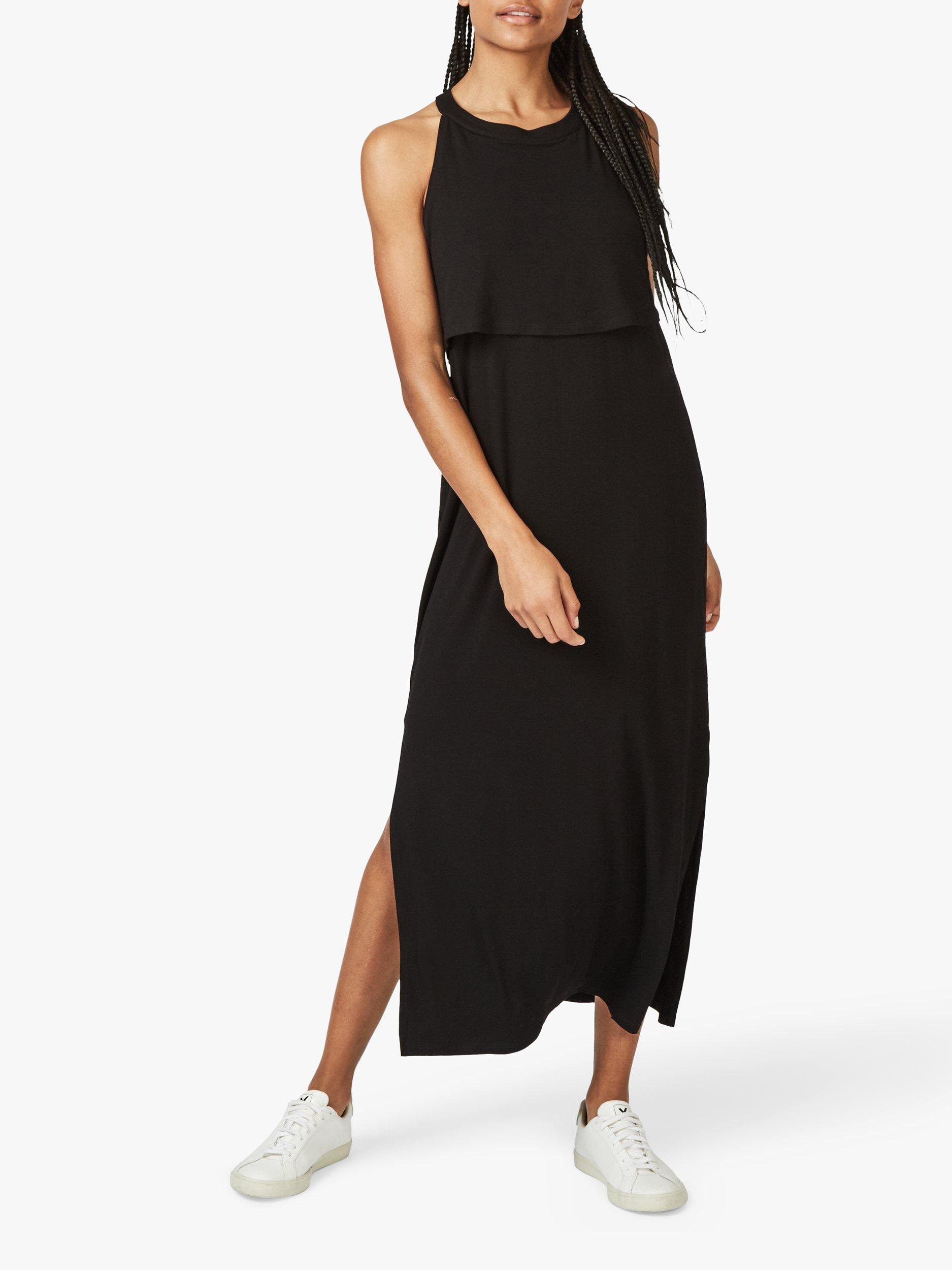 Sweaty Betty Holistic Dress, Black
