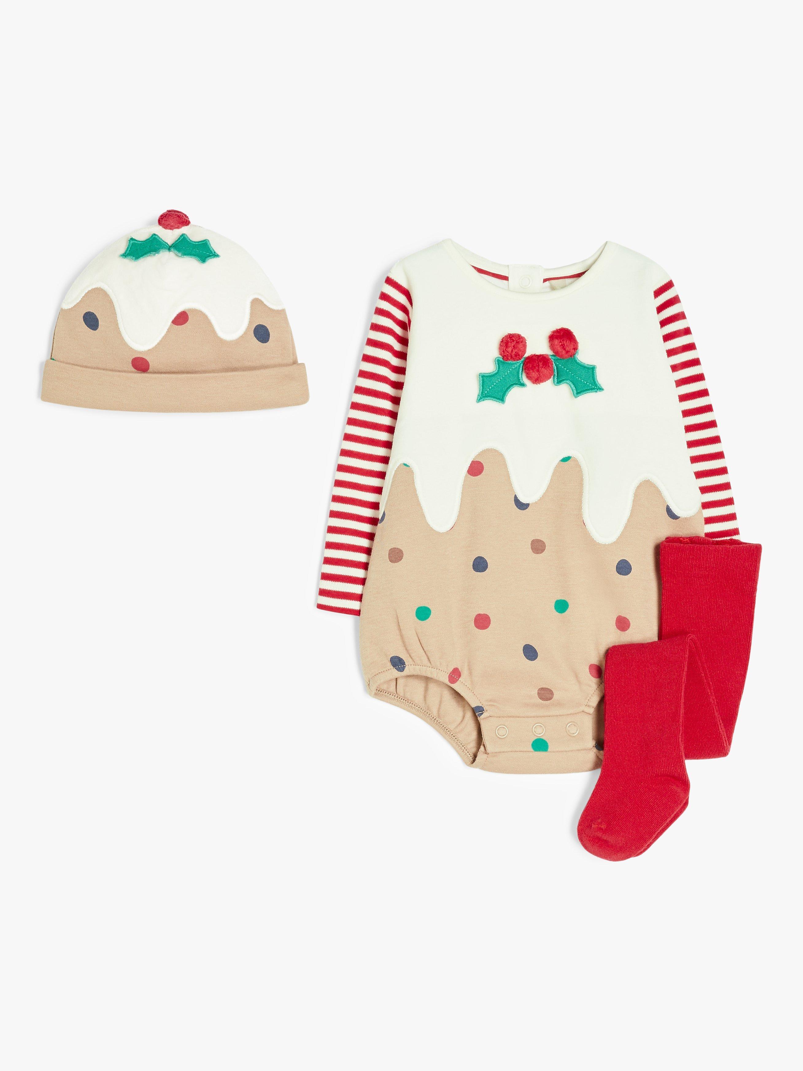 Cat christmas pudding outfit best sale