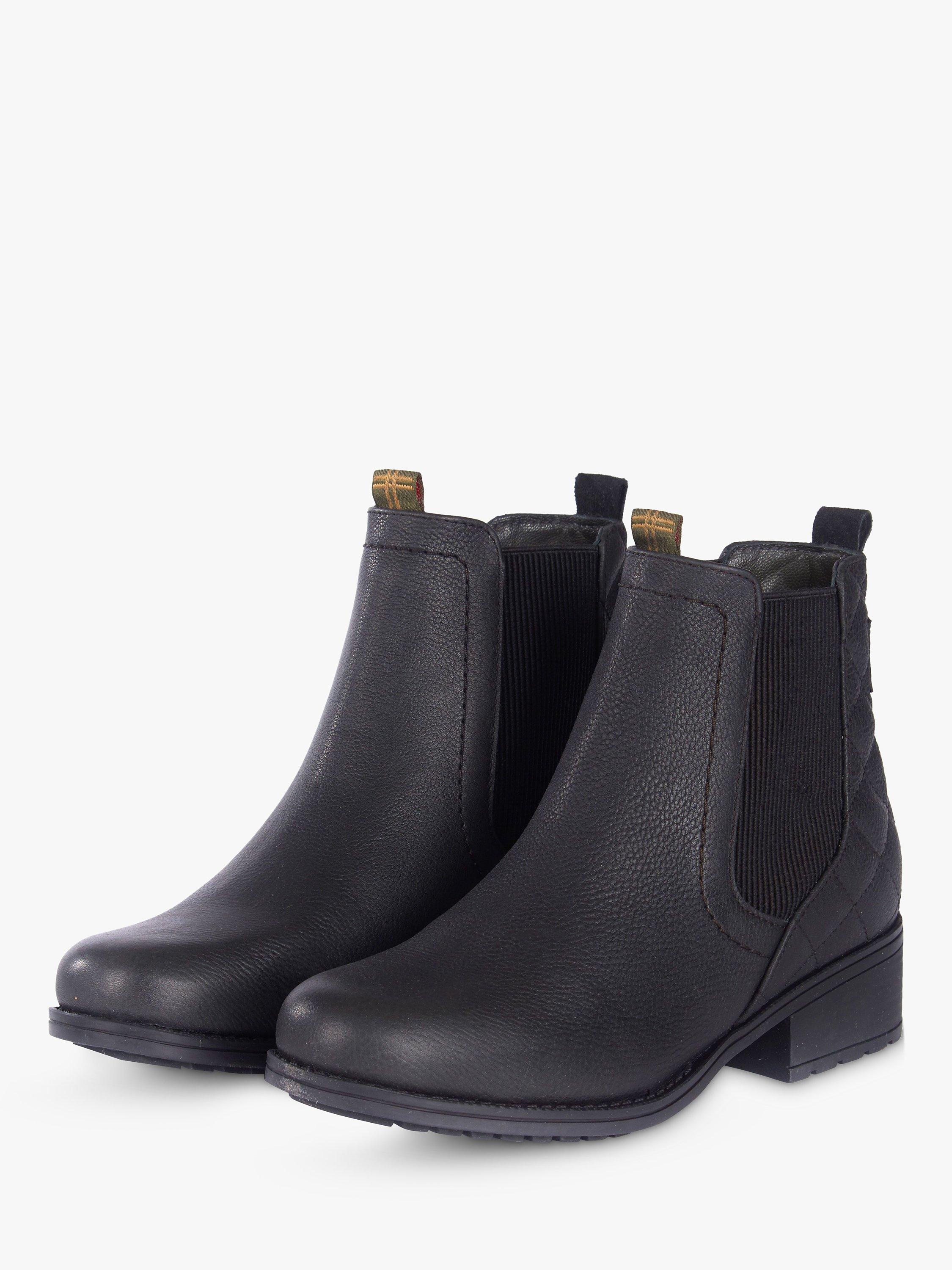 Women's barbour rimini chelsea boots sales