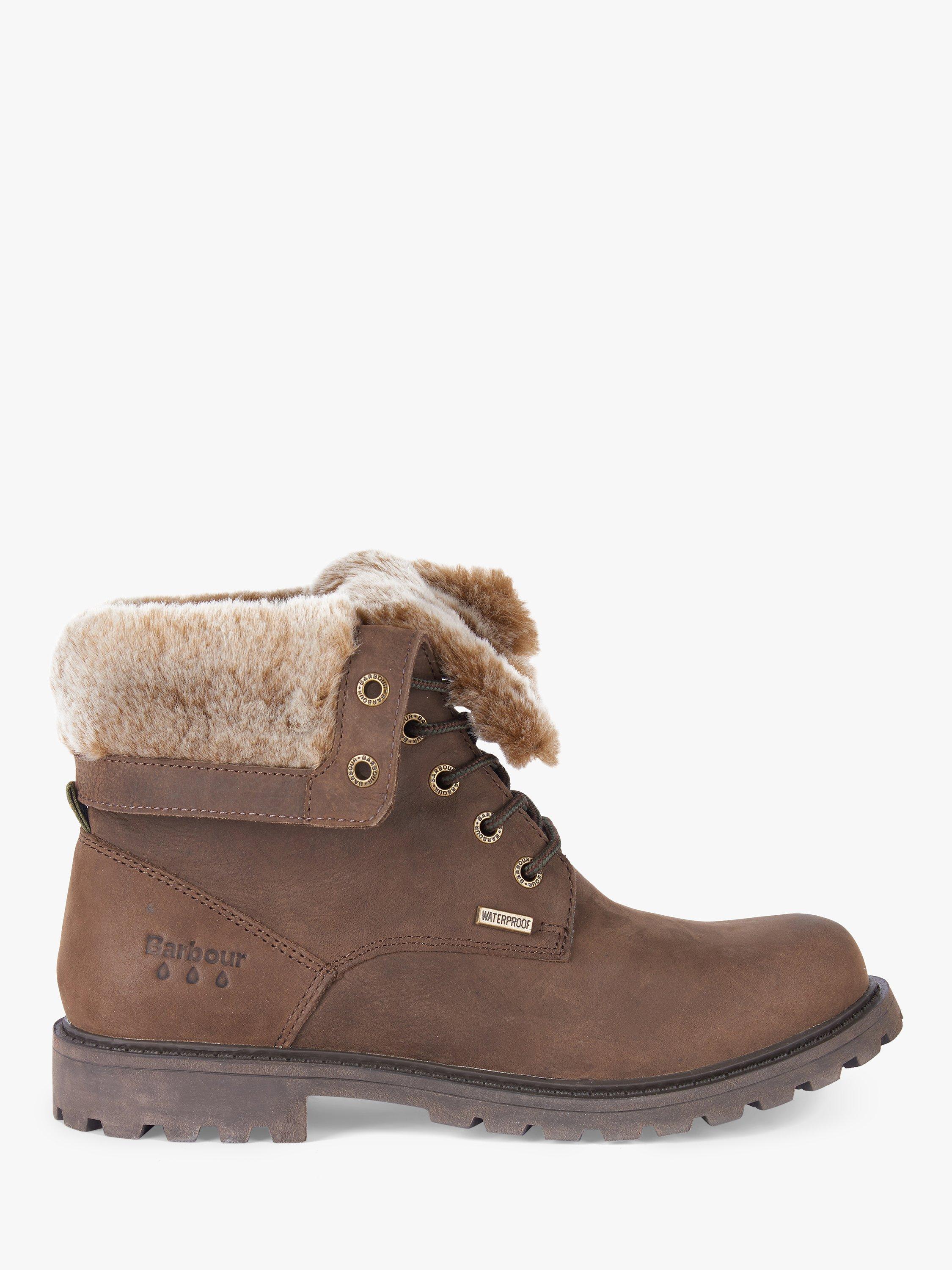 John lewis barbour boots online