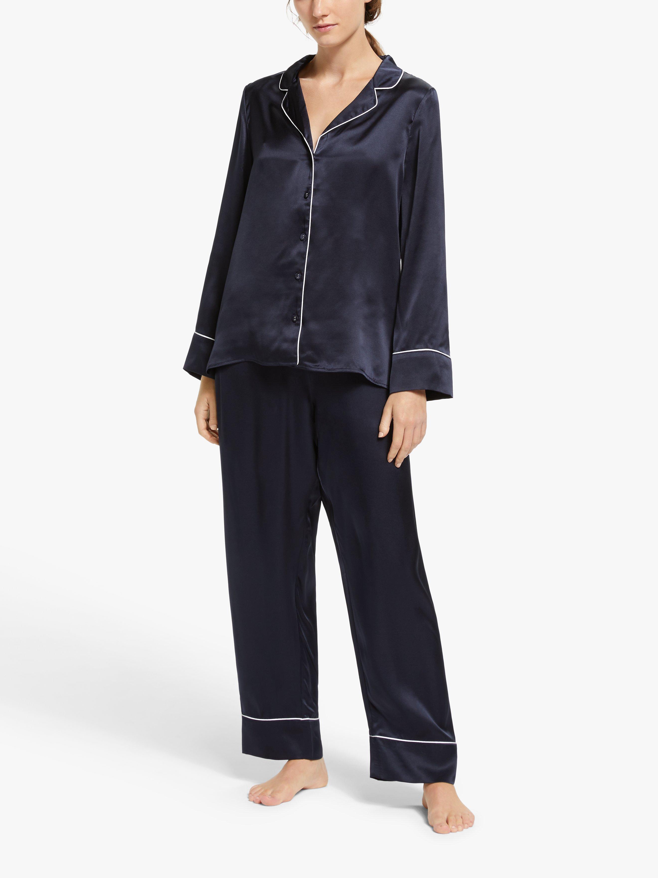 John lewis womens pj sets sale