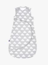 Snuz SnuzPouch Rainbow Baby Sleeping Bag 2.5 Tog Multi