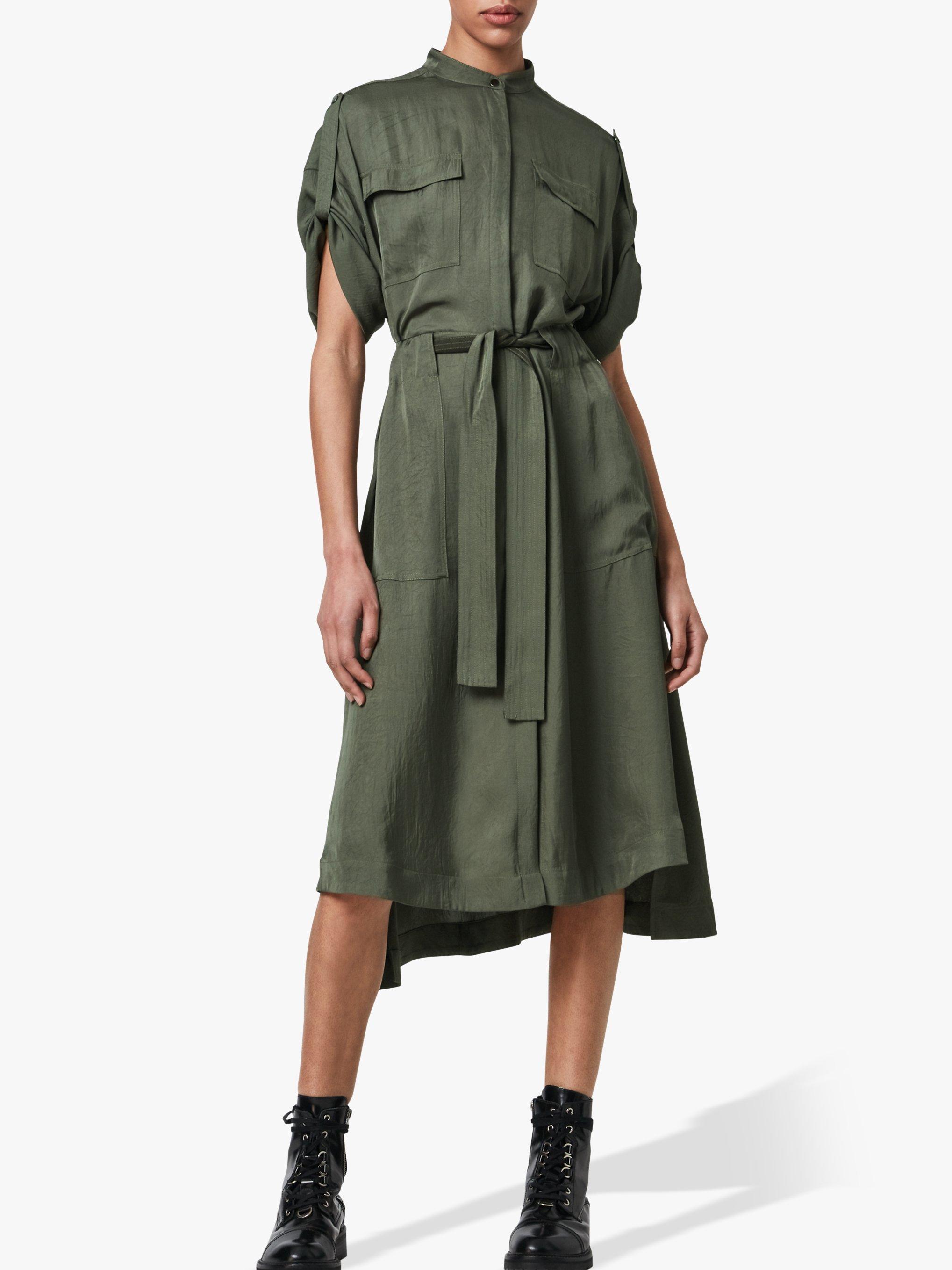 John lewis all saints dress best sale