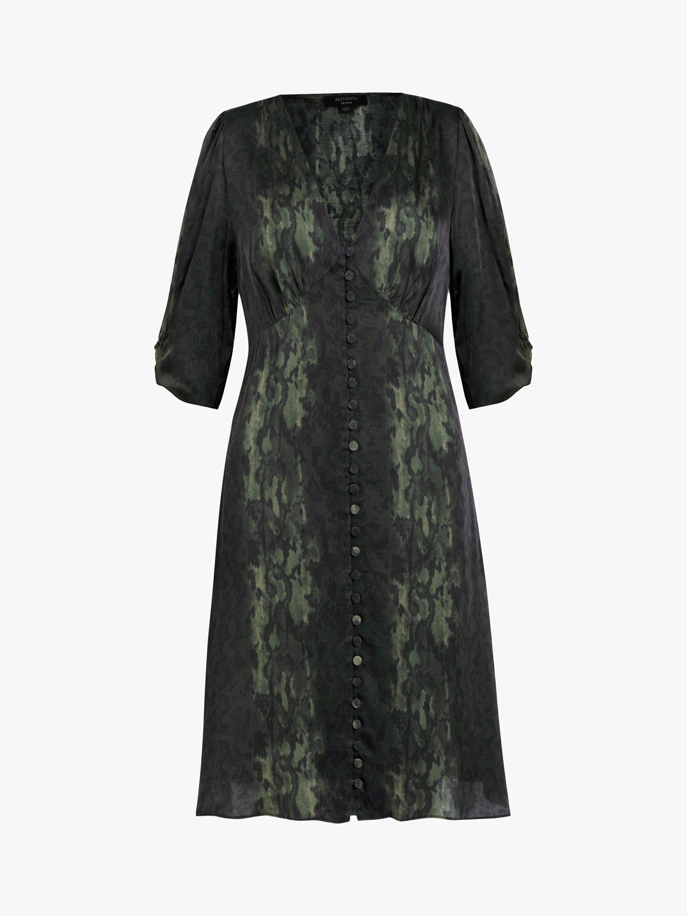 John lewis all saints dress best sale