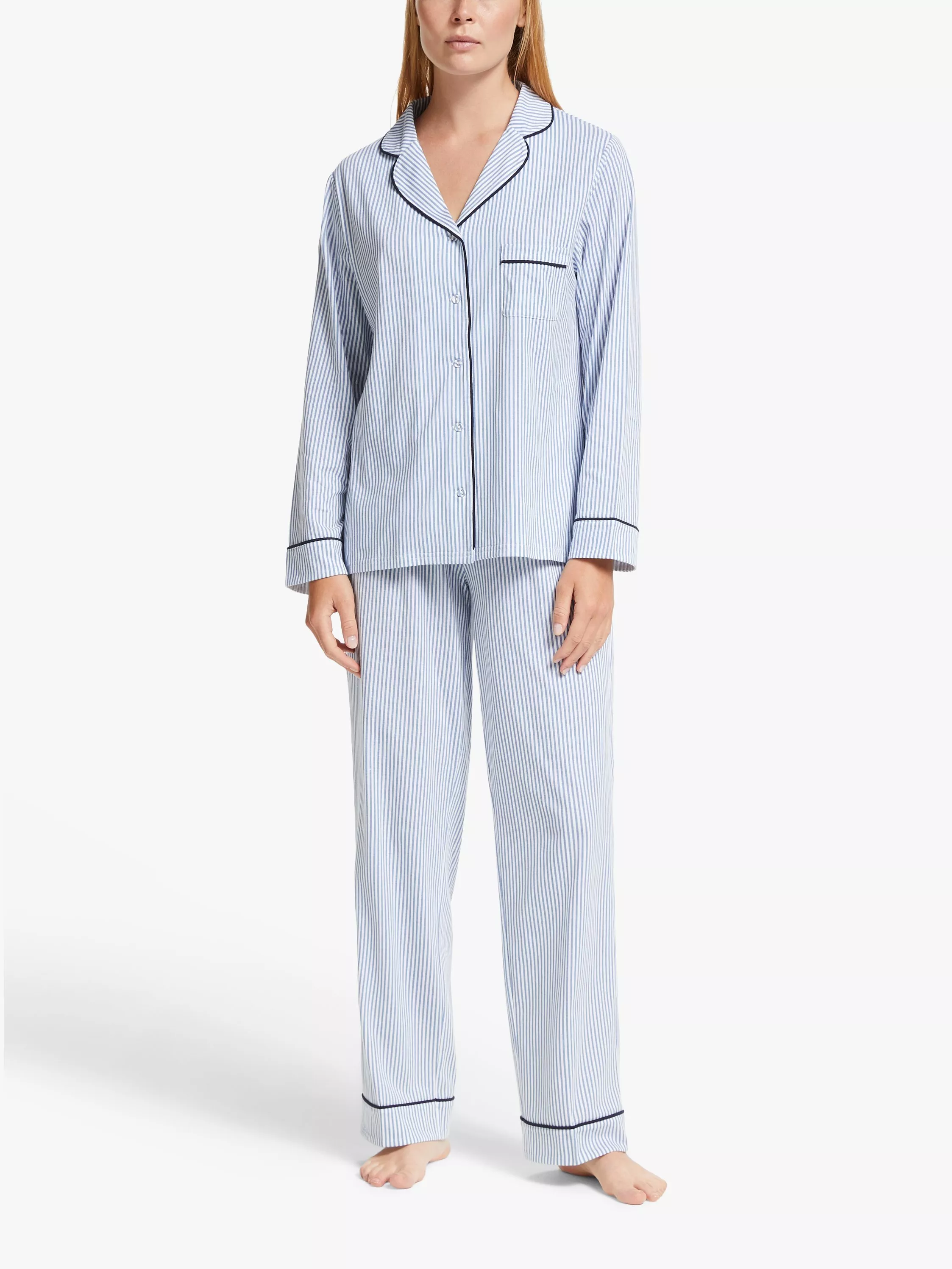 John lewis matching pyjamas sale