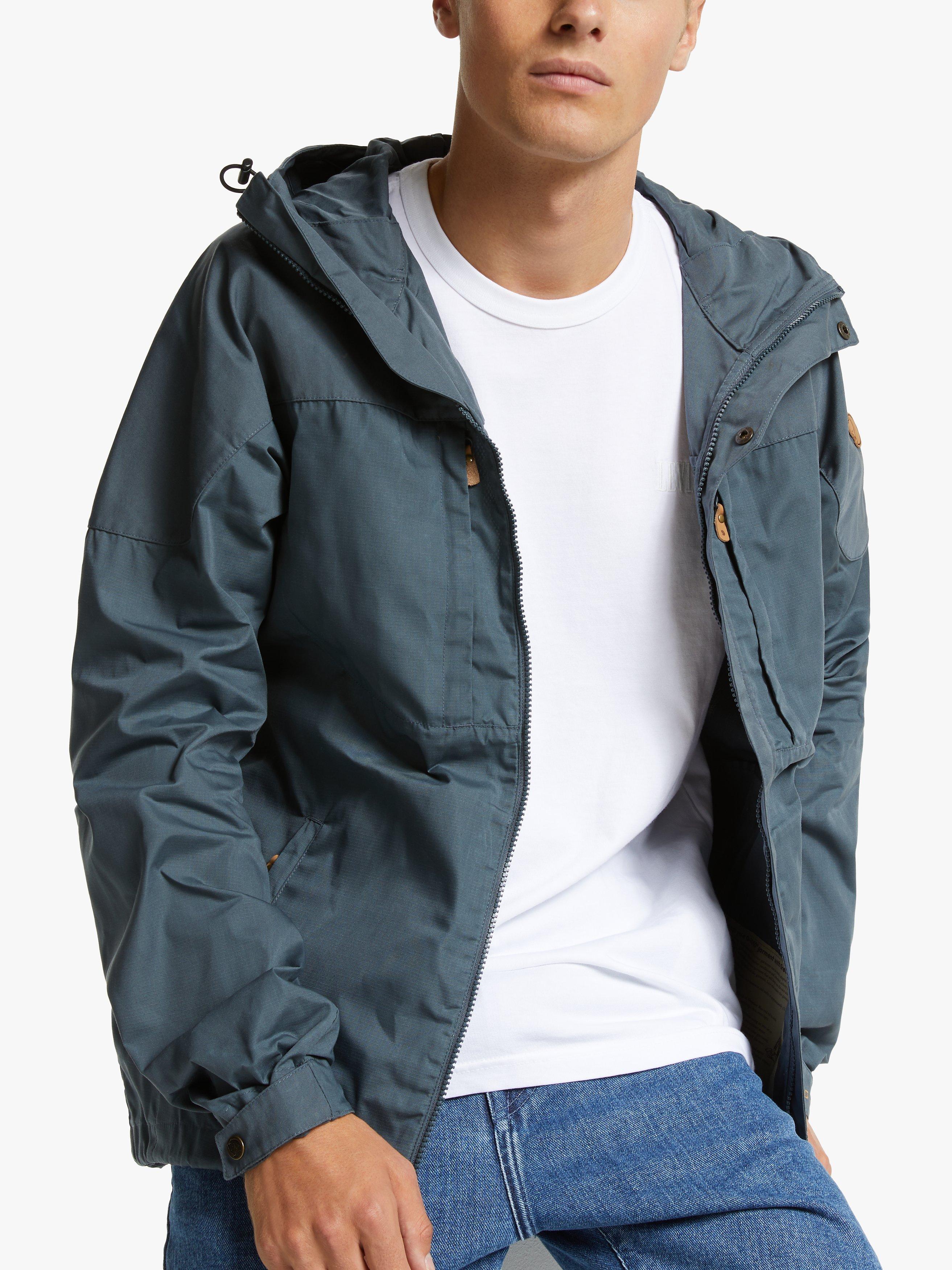 Fjällräven Skogsö Jacket, Dusk