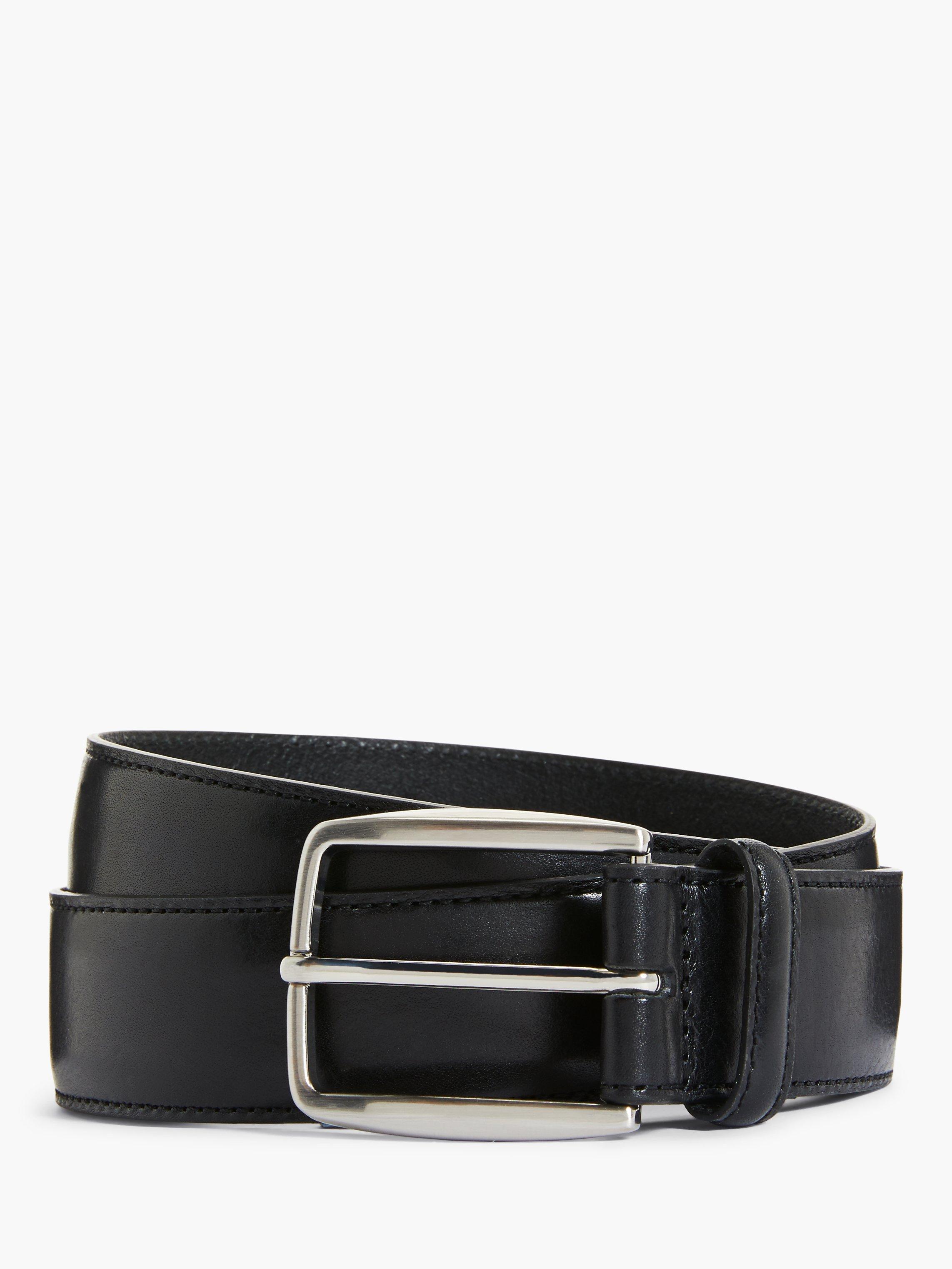 John lewis mens belts hotsell