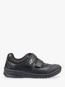 Start-Rite Kids' Rocket Shoes, Black, Black