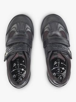 Start-Rite Kids' Rocket Shoes, Black - view 2, Black