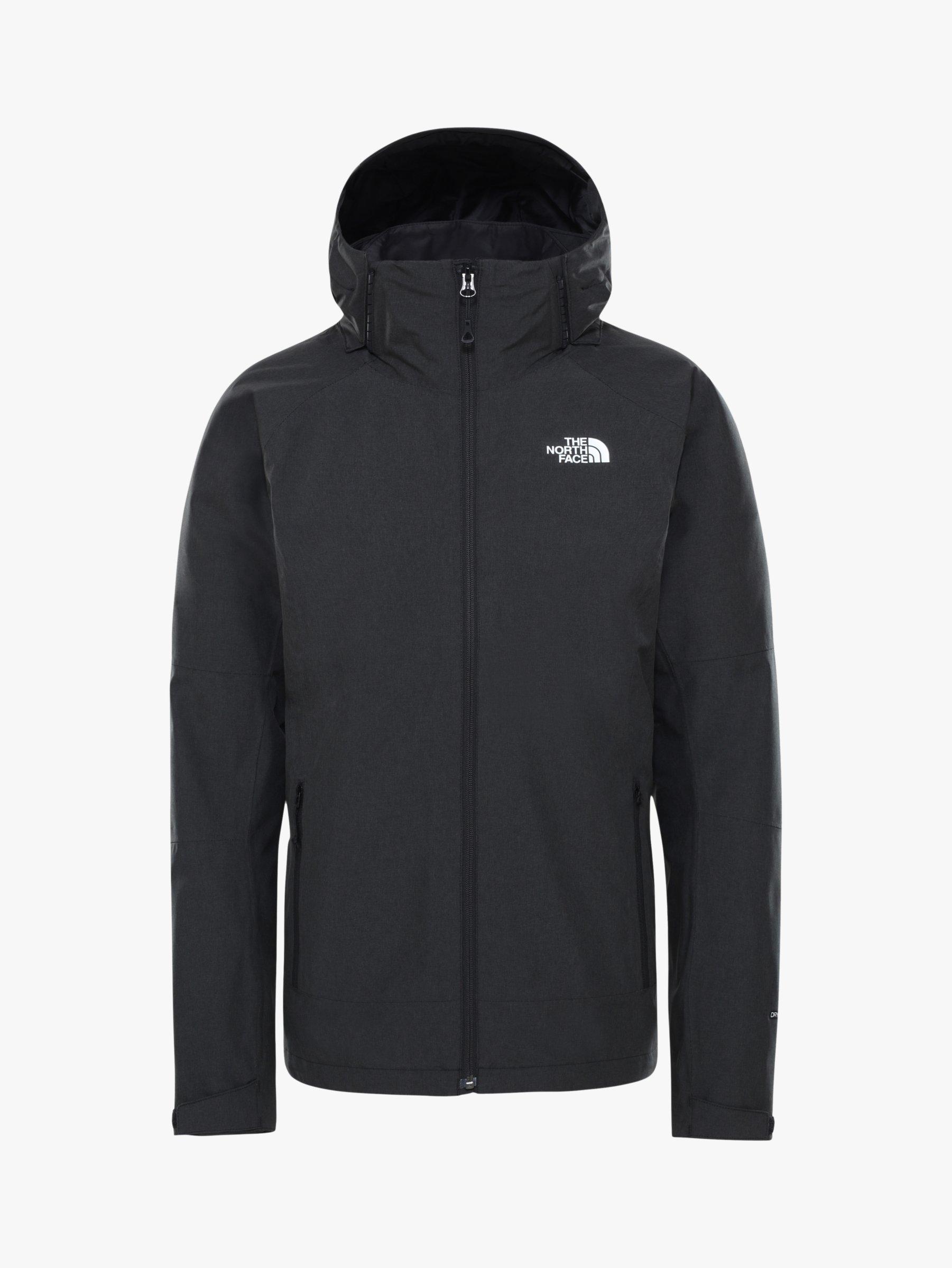 The North Face Inlux Triclimate Women's Insulated Jacket