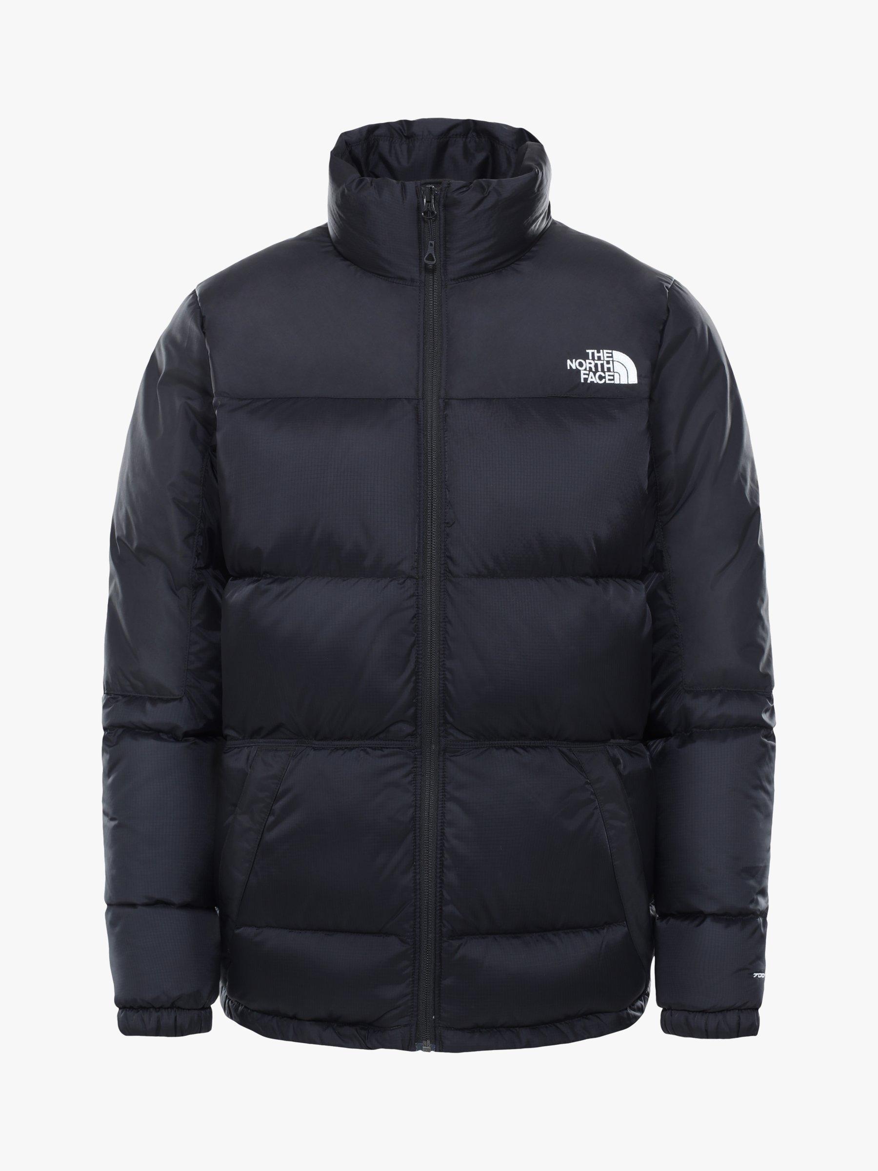 The North Face Diablo Down Women's Water Repellent Jacket