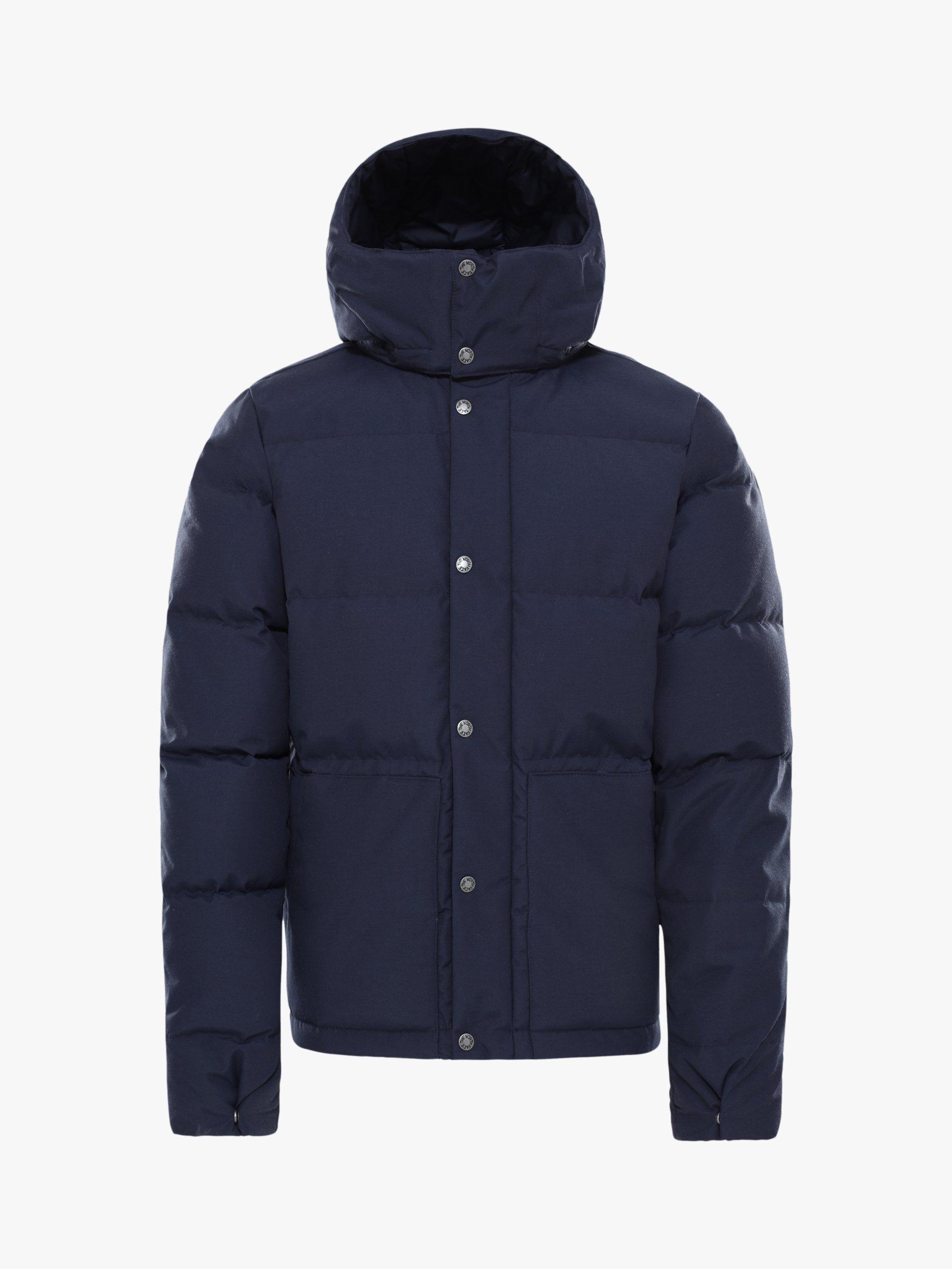 North face box canyon down jacket shop