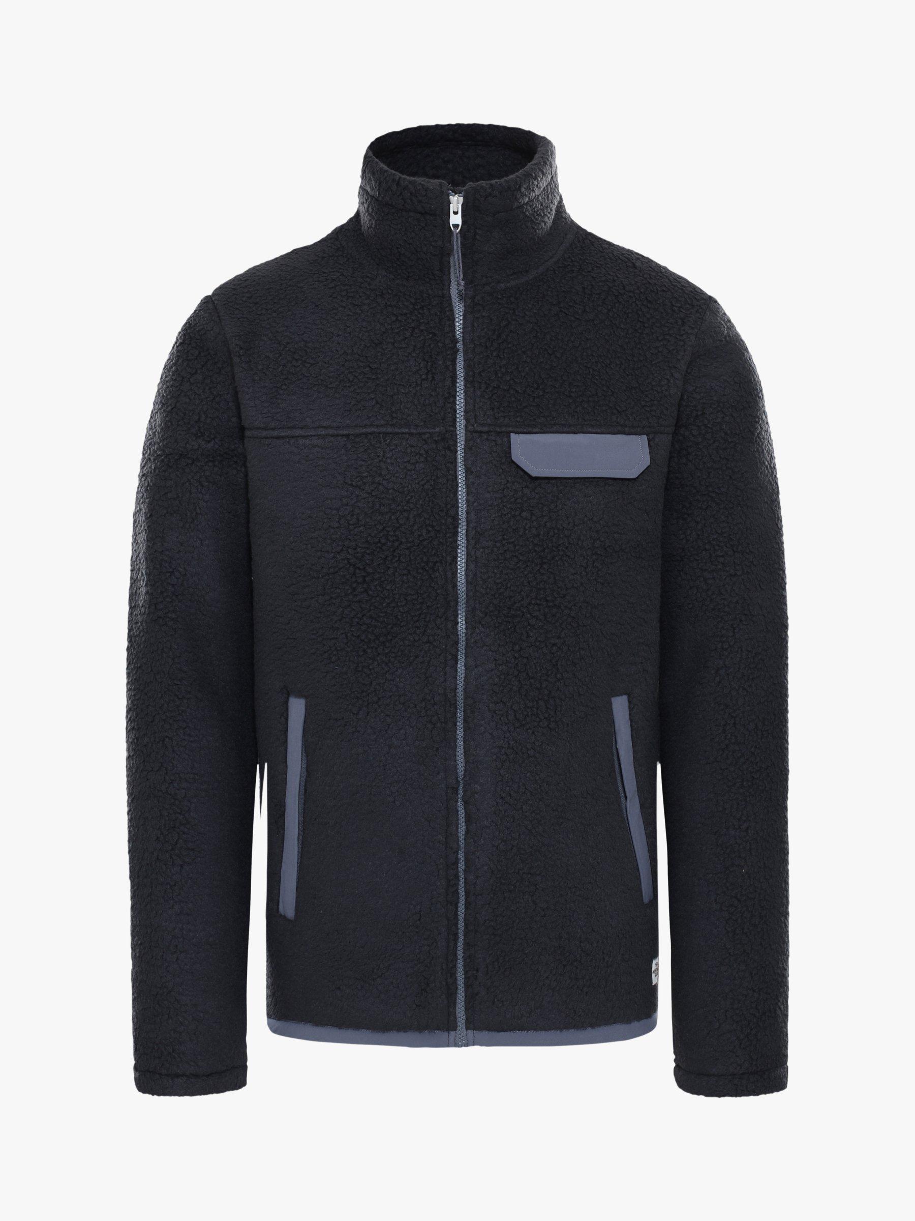 The North Face Cragmont Fleece