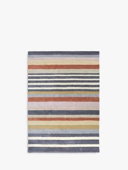 Harlequin Rosita Striped Rug, Pastel