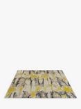Harlequin Takara Rug, Mustard