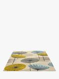 Sanderson Dandelion Clocks Rug