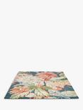 Sanderson Dhalia & Rosehip Floral Rug