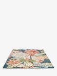 Sanderson Dhalia & Rosehip Floral Rug