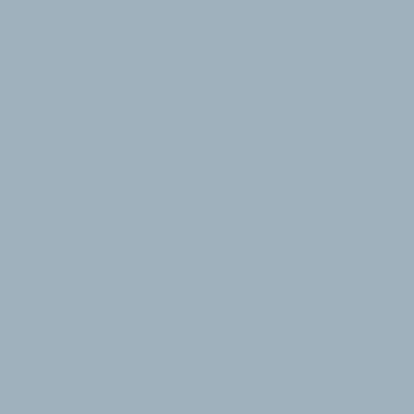 Sanderson Water Based Acrylic Eggshell, Blues, Danbury, 2.5L