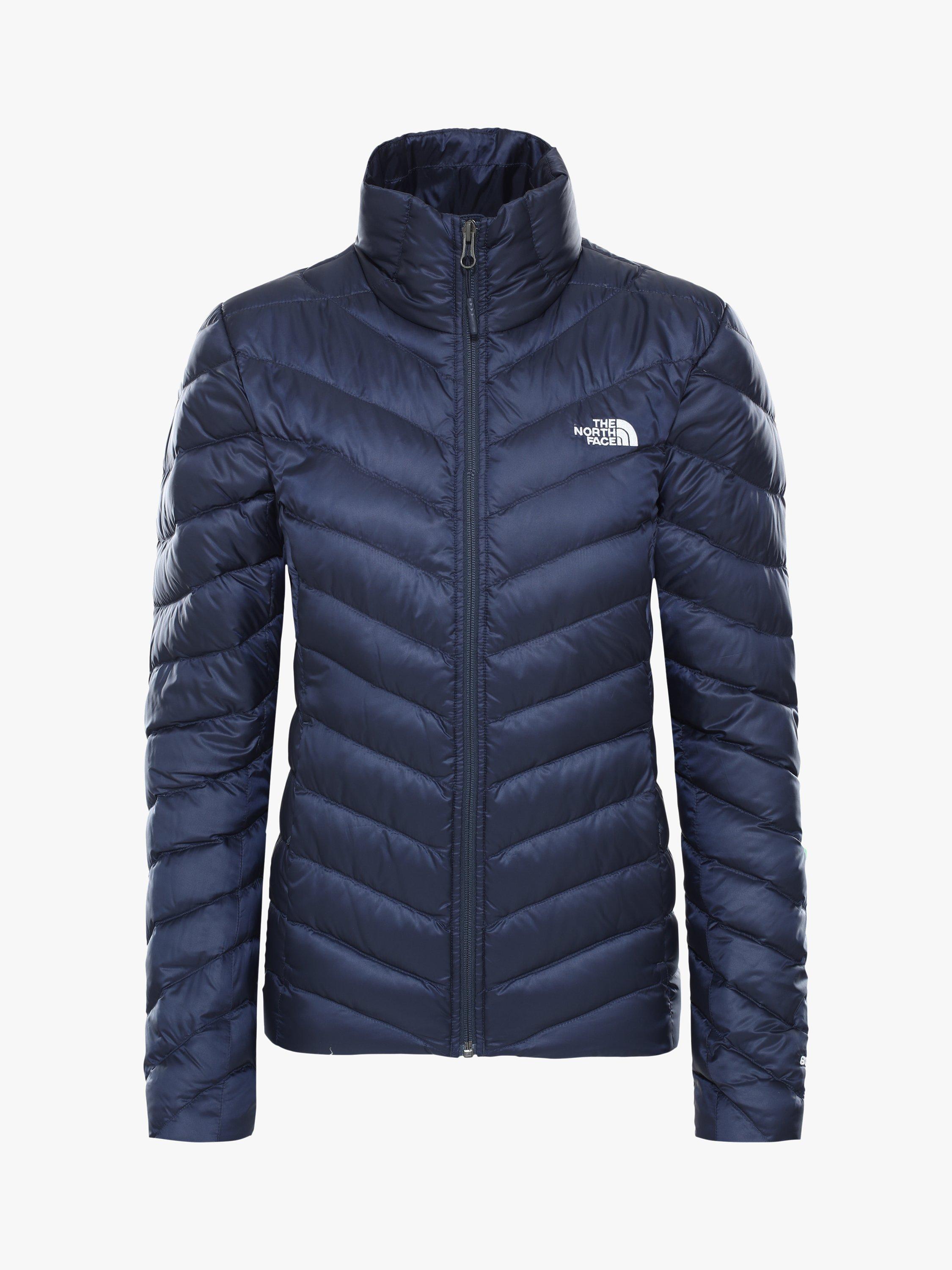 The North Face Trevail Women s Down Jacket