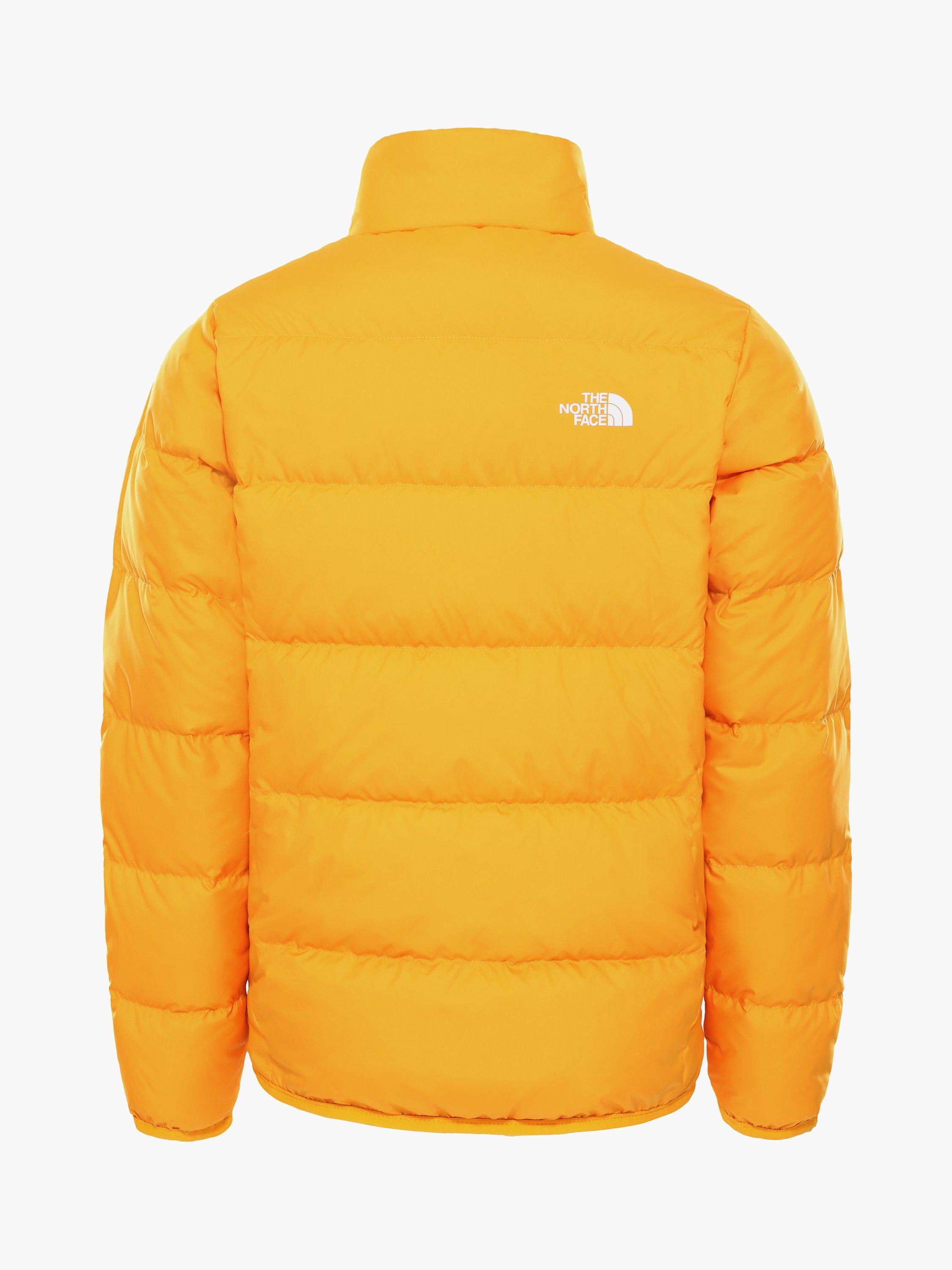 The north face andes store