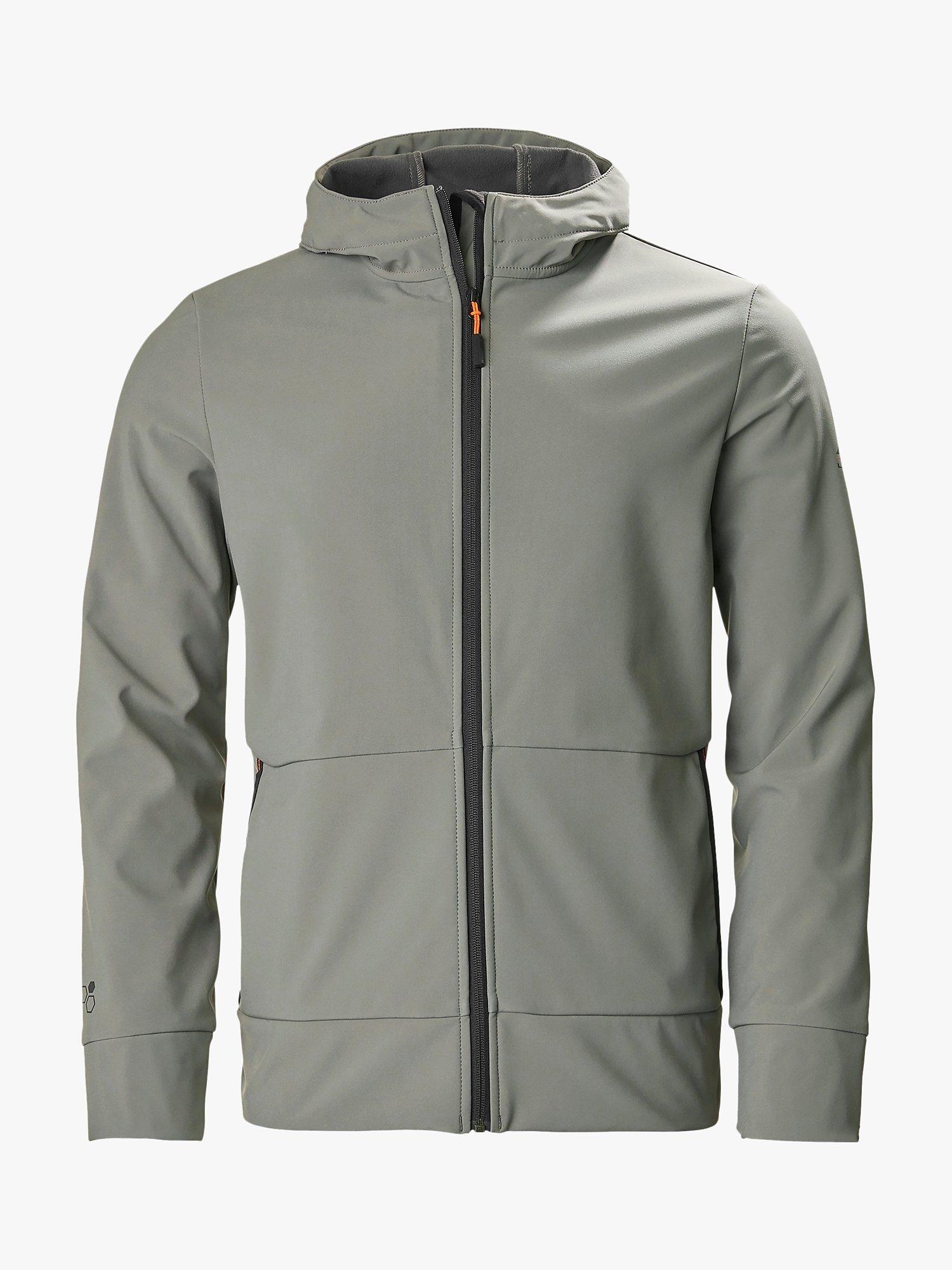 Musto x Land Rover Full Zip Men's Softshell Waterproof Jacket