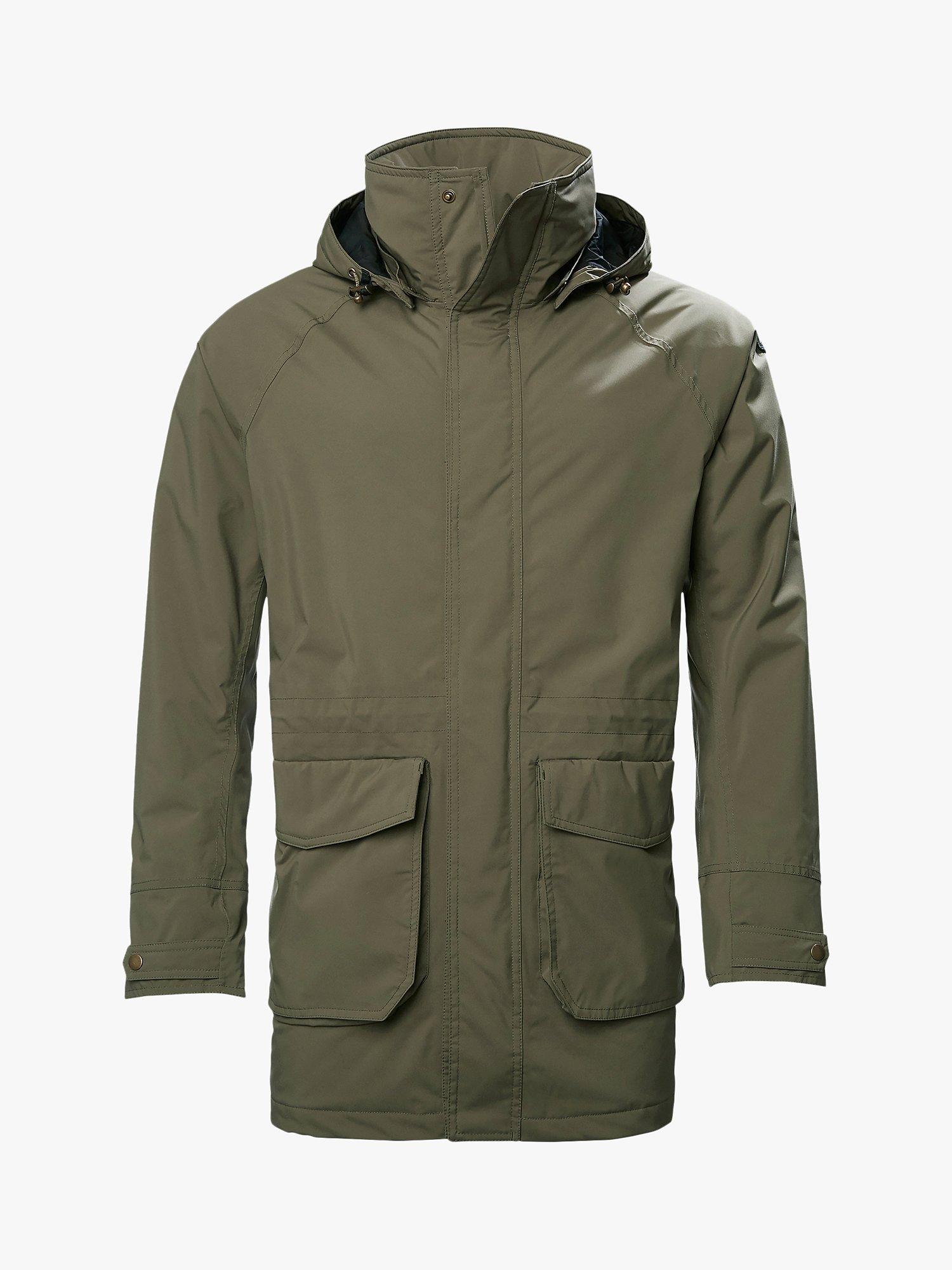 Musto Country Primaloft® Men's Waterproof Jacket