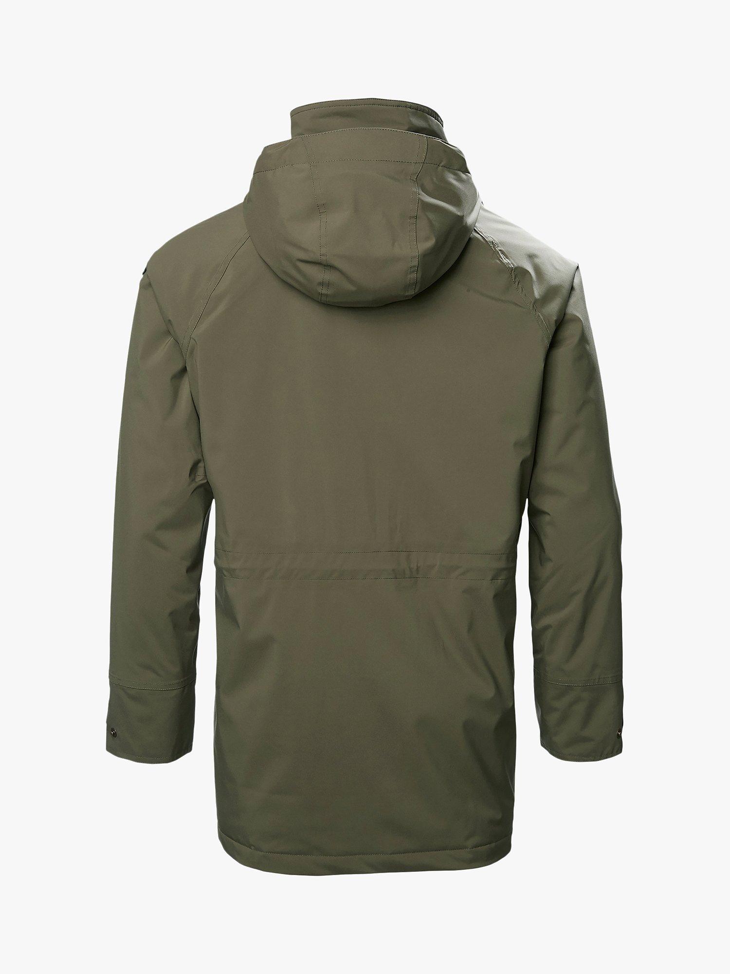 Musto Country Primaloft Men s Waterproof Jacket