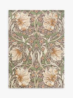 Morris & Co. Pimpernel Rug, L280 x W200 cm