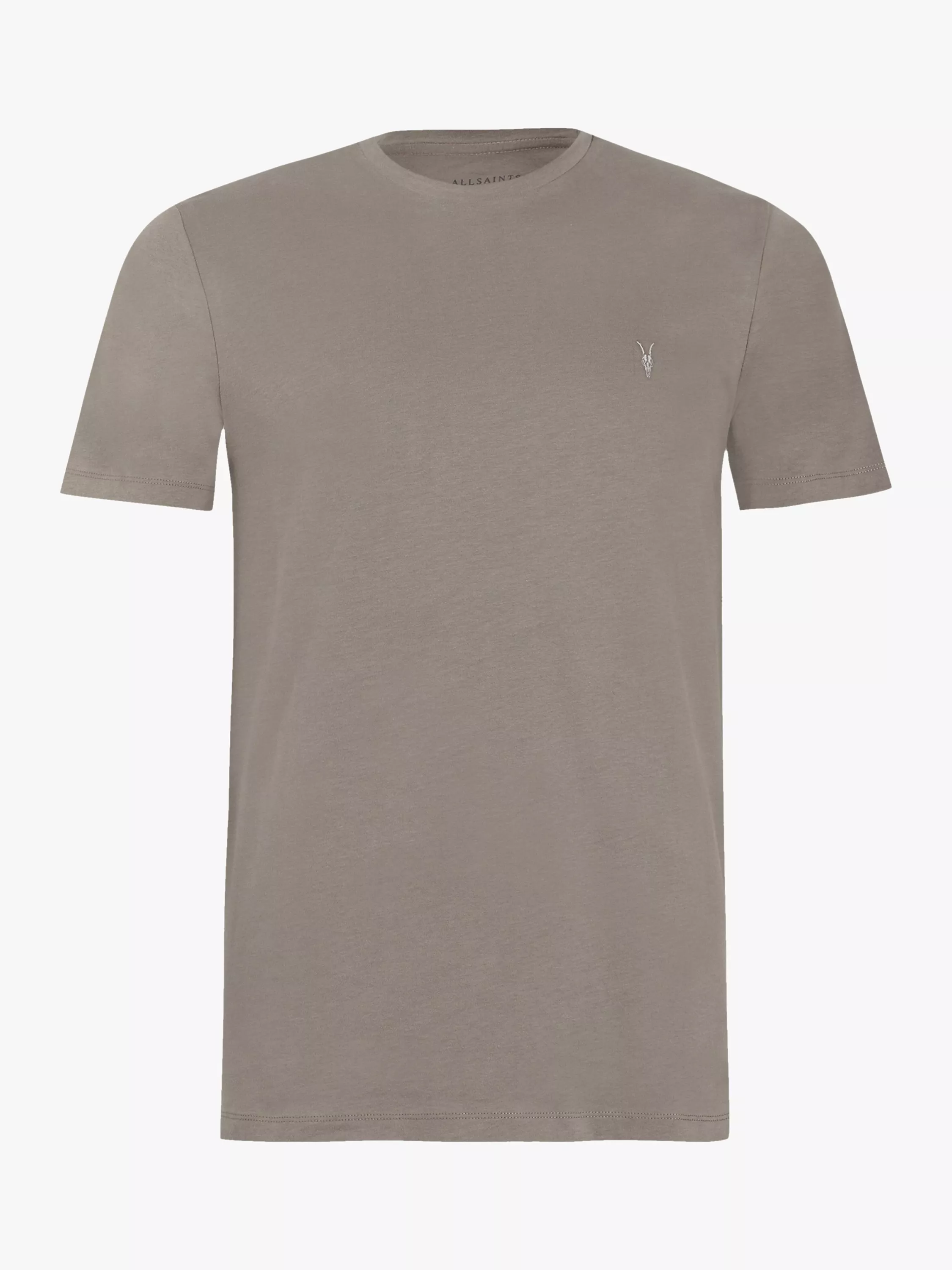 AllSaints Brace Tonic Crew Neck T-Shirt