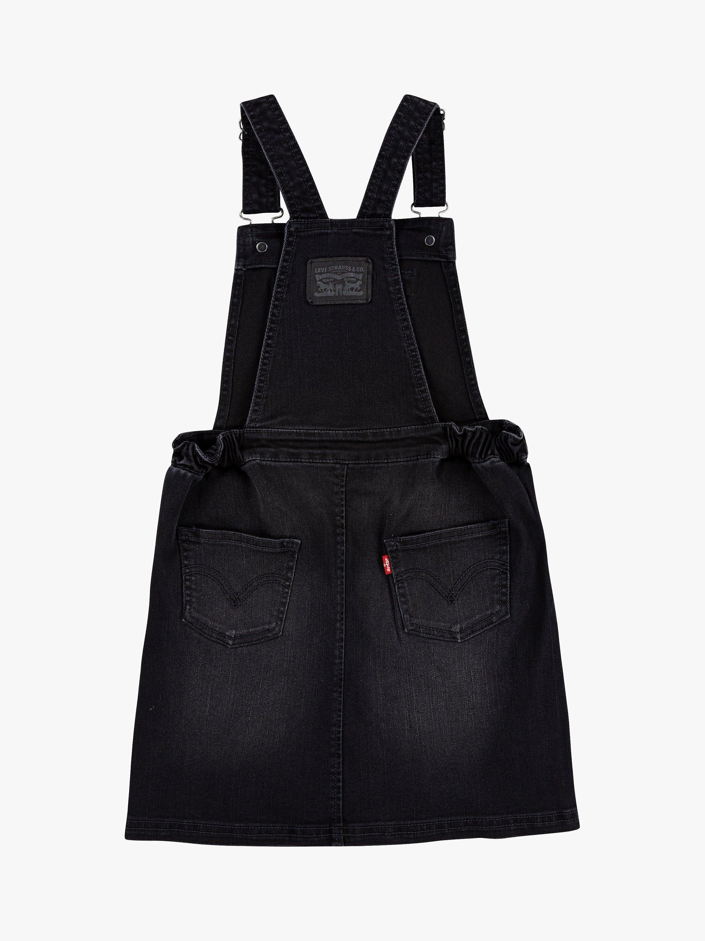 John lewis girls pinafore best sale