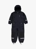 Polarn O. Pyret Children's Waterproof Shell Overalls