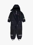 Polarn O. Pyret Children's Waterproof Shell Overalls