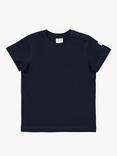 Polarn O. Pyret Baby GOTS Organic Cotton T-Shirt