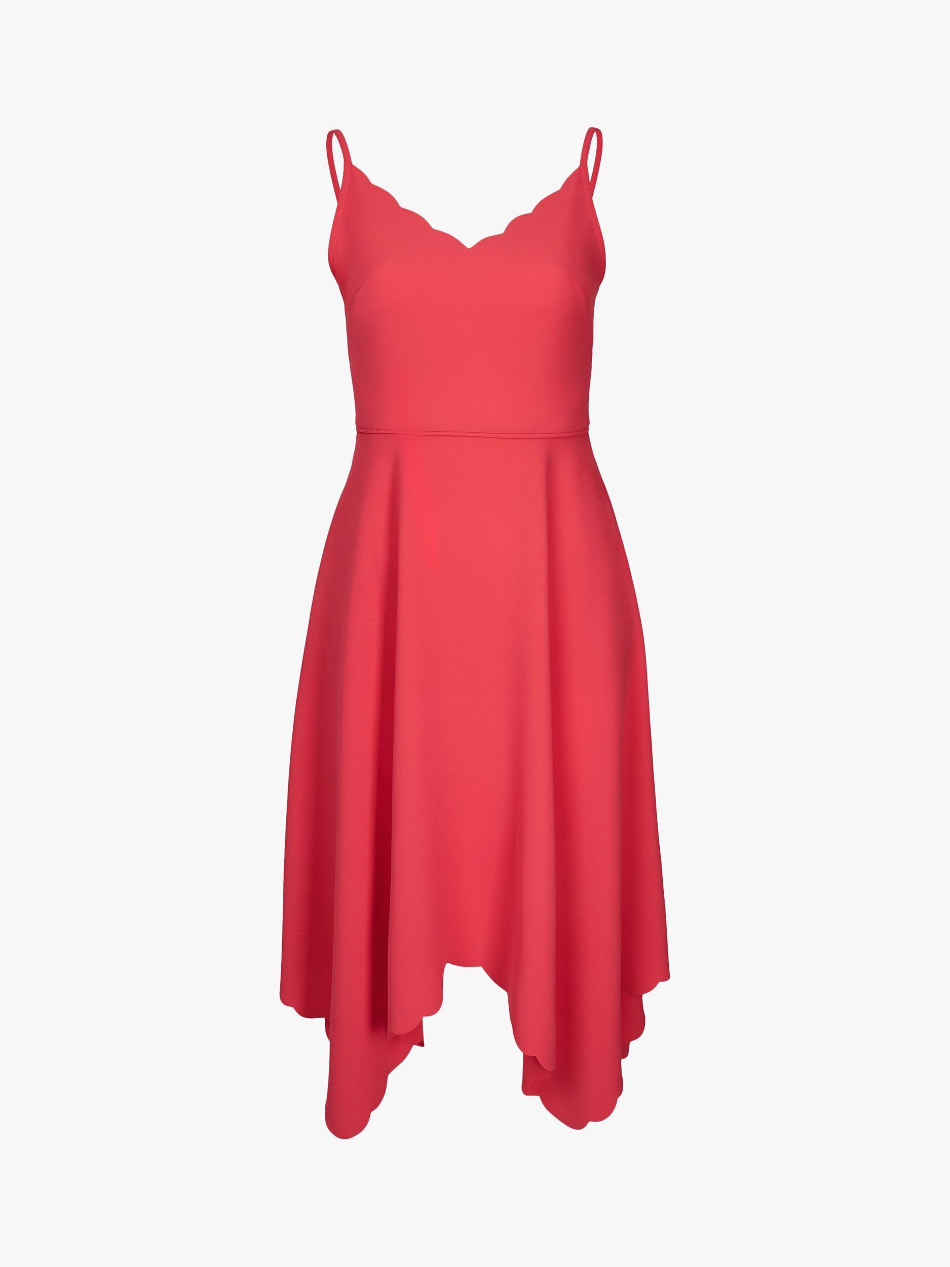 Ted Baker Simbah Dress, Pink